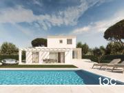 Villa in vendita a Budoni SS