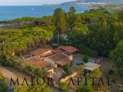 Villa in vendita a Budoni SS