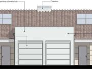 Villa in vendita a Budrio BO