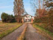 Villa in vendita a Budrio BO