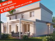 Villa in vendita a Budrio BO