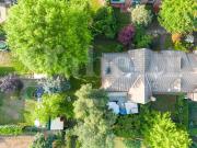 Villa in vendita a Burago Di Molgora