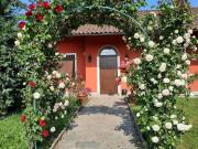 Villa in vendita a Pinerolo TO