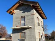 Villa in vendita a Busca CN