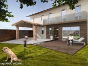 Villa in vendita a Busca CN