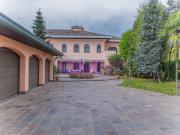 Villa in vendita a Buscate MI