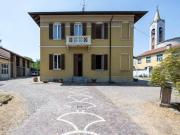 Villa in vendita a Buscate MI