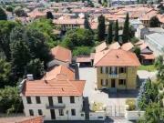 Villa in vendita a Buscate MI