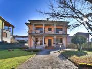 Villa in vendita a Busnago MB