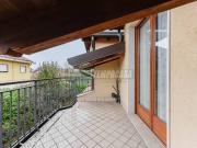 Villa in vendita a Busnago MB