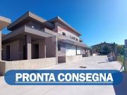 Villa in vendita a Busnago MB