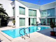 Villa in vendita a Busnago MB