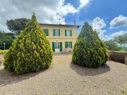 Villa in vendita a Busseto Siena in Discreto composto da...