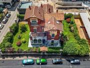 Villa in vendita a Busto Arsizio