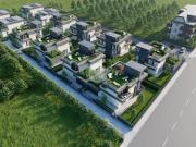 Villa in vendita a Busto Arsizio