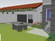 Villa in vendita a Busto Arsizio VA