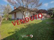 Villa in vendita a Busto Arsizio VA