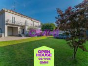 Villa in vendita a Busto Arsizio VA