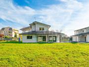 Villa in vendita a Busto Arsizio VA