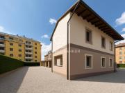 Villa in vendita a Busto Arsizio VA