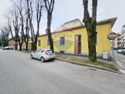 Villa in vendita a Busto Arsizio VA