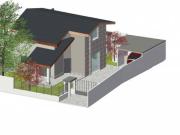 Villa in Vendita a Busto Garolfo Busto Garolfo Centro