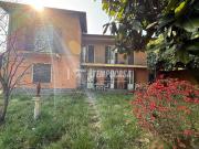 Villa in vendita a Busto Garolfo MI