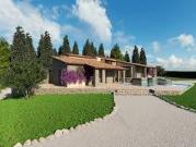 Villa in vendita a Busto Garolfo MI