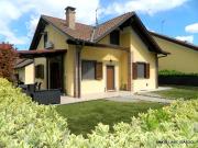 Villa in vendita a Buttigliera d'Asti AT