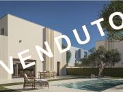 Villa in vendita a Cabiate CO