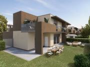 Villa in vendita a Cabiate CO