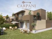 Villa in vendita a Cabiate CO