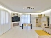VILLA in VENDITA a CABIATE di 5 vani