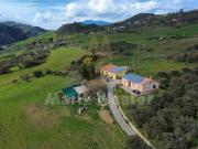 Villa in vendita a Caccamo PA