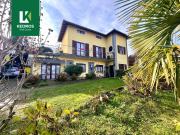 Villa in vendita a Cadegliano Viconago, Cadegliano