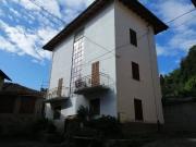 Villa in vendita a Cadegliano Viconago VA