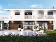 Villa in vendita a Cadoneghe PD