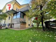 Villa in vendita a Cadoneghe PD