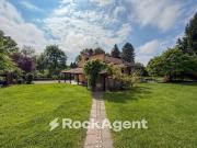 Villa in vendita a Cadorago