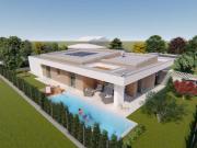 Villa in vendita a Cadorago CO