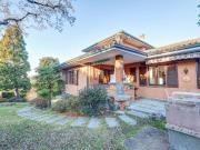 Villa in vendita a Cadrezzate con Osmate VA