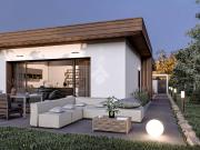 Villa in vendita a Calcinate BG