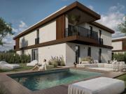 Villa in vendita a Calcinate BG