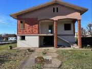 Villa in vendita a Calcinate BG