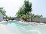 Villa in vendita a Calcinato