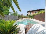 Villa in vendita a Calcinato BS