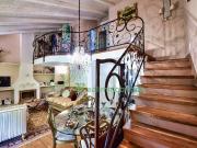 Villa in vendita a Calco LC