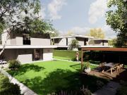 Villa in vendita a Calderara di Reno BO