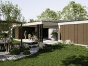 Villa in vendita a Calderara di Reno BO