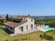 Villa in vendita a Calenzano San Miniato 600 mq Rif: 1333397